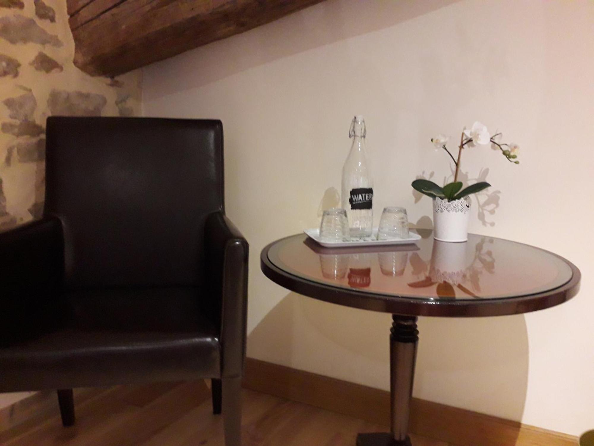 Bed and Breakfast La Sentinelle Siran Номер фото