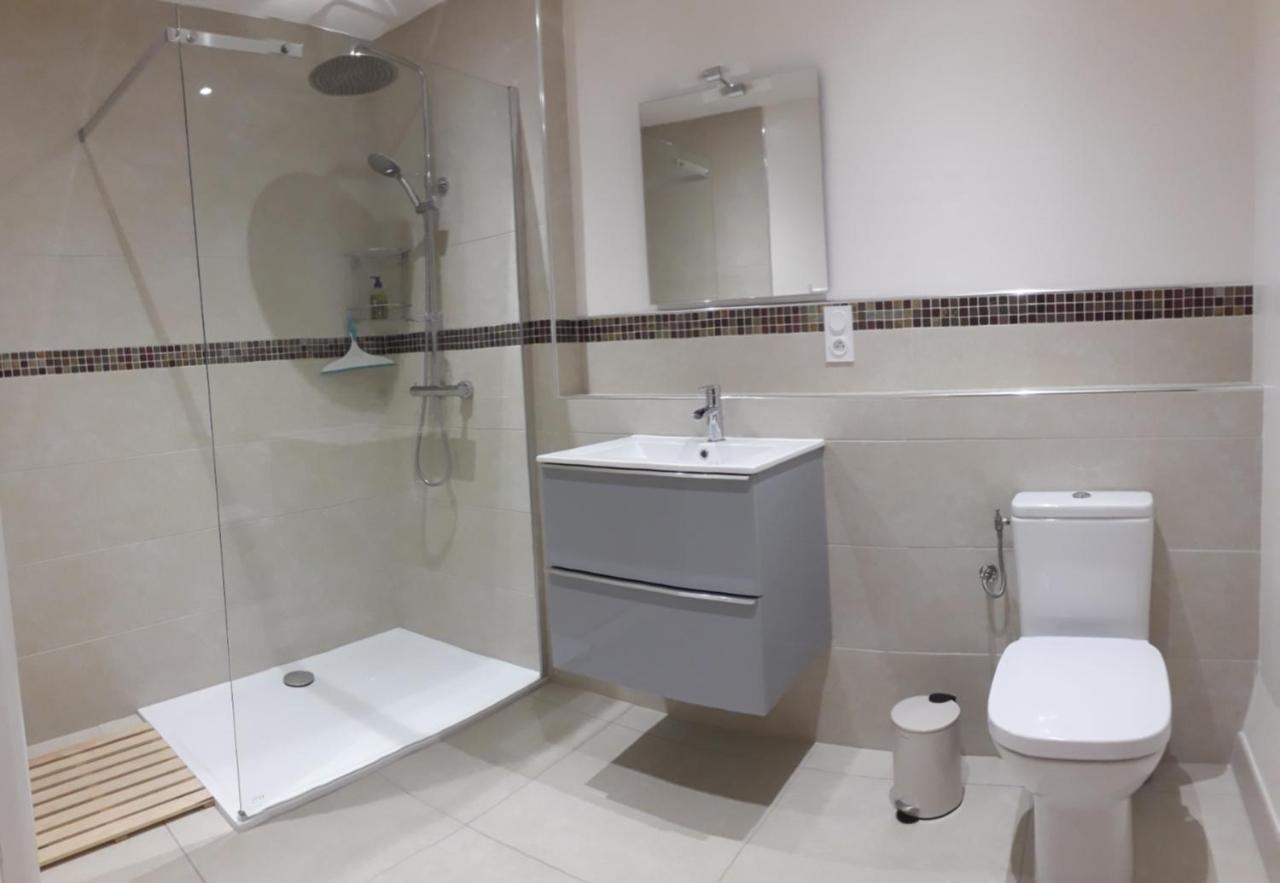 Bed and Breakfast La Sentinelle Siran Экстерьер фото